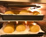 桂圓黑糖小饅頭（蒸烤爐版）的食譜步驟15照片