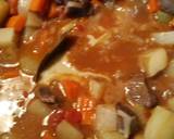 Beef Heart Stew recipe step 8 photo