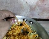 नींबू वाले चावल लेमन राइस रेसिपी चरण 2 फोटो