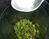 HARI MIRCH(GREEN CHILLI) KI PASTE recipe step 1 photo