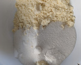 Foto del paso 3 de la receta: Pasta frola de membrillo
