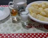 Foto del paso 1 de la receta: Media noche Drinks 🍹