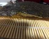 Foto del paso 2 de la receta: Hand Roll con Arroz Normal