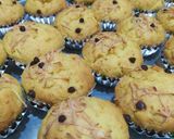 Foto langkah ke 5 dari resep Muffin Tape Keju.