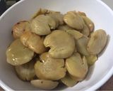 Foto langkah ke 1 dari resep Semur Jengkol Pedas 🤤.