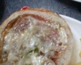 A picture of step 2 of Burger.