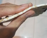 Foto langkah ke 1 dari resep Keripik tempe goreng.