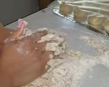 Foto del paso 4 de la receta: Semitas largas hondureñas