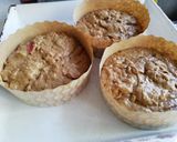 Foto del paso 7 de la receta: Pan de Pascua (receta XL)