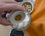Foto del paso 1 de la receta: Copa saludable de yogur natural entero 🍹