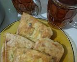Foto langkah ke 5 dari resep Martabak Telur Mini Sederhana.