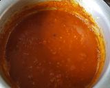 A picture of step 8 of Egg Curry #cookingwithtomatoes.