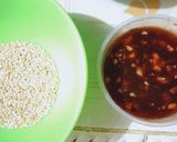 Foto langkah ke 4 dari resep Chrispy Chiken Honey Souce.
