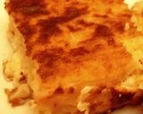 Φωτογραφία βήματος 4 της συνταγής Πένες au gratin