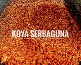 Foto langkah ke 6 dari resep ¹¹⁸ KOYA KELAPA.