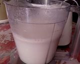 Foto langkah ke 2 dari resep Susu oatmeal plain.