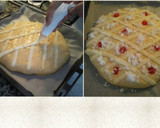 Foto del paso 9 de la receta: Tarta larpeira gallega