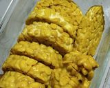 Foto langkah ke 6 dari resep Ayam dan Tempe Ungkep.