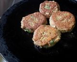 গালোটি কাবাব (galoti kabab recipe in Bengali) রেসিপি ধাপ - 2 ছবি