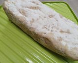 Foto langkah ke 1 dari resep Tempe menjes tepung kriuk VittA's kitchen.