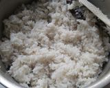 Foto langkah ke 1 dari resep Arem Arem Isi Sayur.
