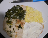 Foto del paso 4 de la receta: Rapidita rellena
