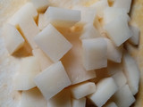 Sopa cultivateur fácil