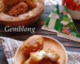 Foto langkah ke 8 dari resep Gemblong.