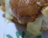 Foto del paso 6 de la receta: Chori-pan-quesos (a la parrilla)