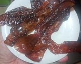 Foto del paso 2 de la receta: Hamburguesa de ternera completa