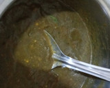 அரைக்கீரை கடையல் ரெசிபி ஸ்டேப் 3 புகைப்படம்