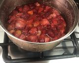 Foto del paso 6 de la receta: Mermelada de Fresa Sonorense
