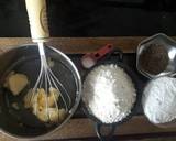 Jeera Biscuits with double star recipe step 2 photo