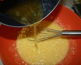 Kókusz kocka recept fázis 1 fotója