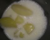 A picture of step 2 of Sweet Potato Dessert.