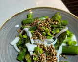 Foto del paso 7 de la receta: Ensalada de primavera