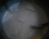 Foto langkah ke 3 dari resep Bubur sumsum lembut #19.