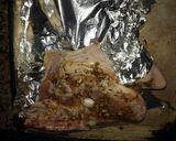 Foto del paso 3 de la receta: Lechón al horno