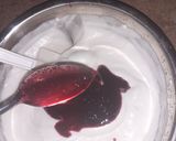 Foto del paso 5 de la receta: Mousse de jamaica con mezcal