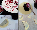 Foto del paso 4 de la receta: Empanadillas sangrientas (para Halloween)