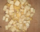 Foto del paso 5 de la receta: Panqué de avena