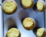 Cara Membuat Cheese Muffin Muffin Keju gak ribet cuma diaduk aduk saja 5