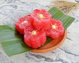 Foto langkah ke 11 dari resep 8. Mendut Mutiara Isi Kacang Hijau.