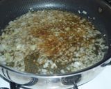 Dinsztelt savanyú káposzta (köret) recept fázis 3 fotója