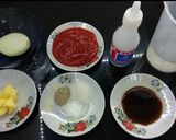Foto langkah ke 1 dari resep Fuyunghai.