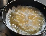 A picture of step 4 of All-purpose flour (maida) bhatura.