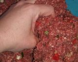 Foto del paso 2 de la receta: Fatay
