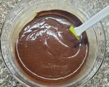 Foto del paso 6 de la receta: Volcán de chocolate