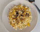 Foto langkah ke 4 dari resep Nasi Goreng Mentega.