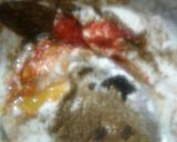A picture of step 2 of Soyabean malai chaap.
